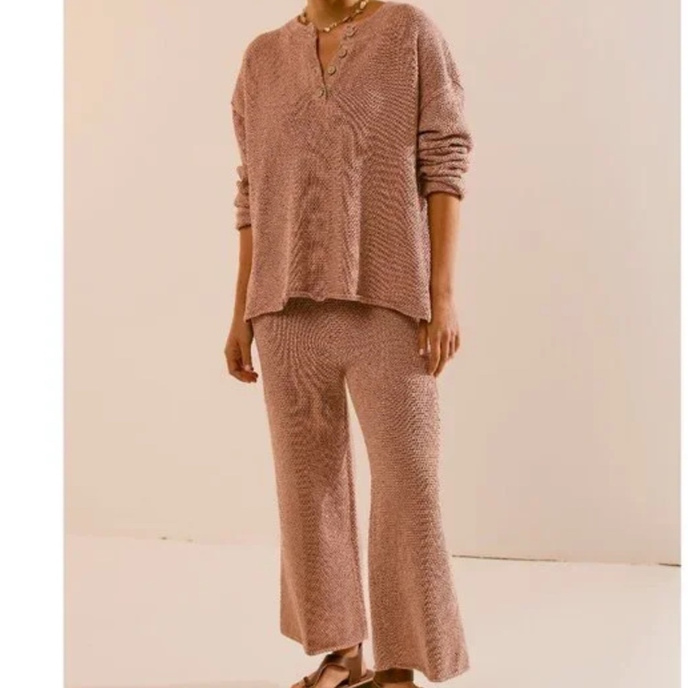 Free People Hailey Set in Tuscany in various NWT $128 retail